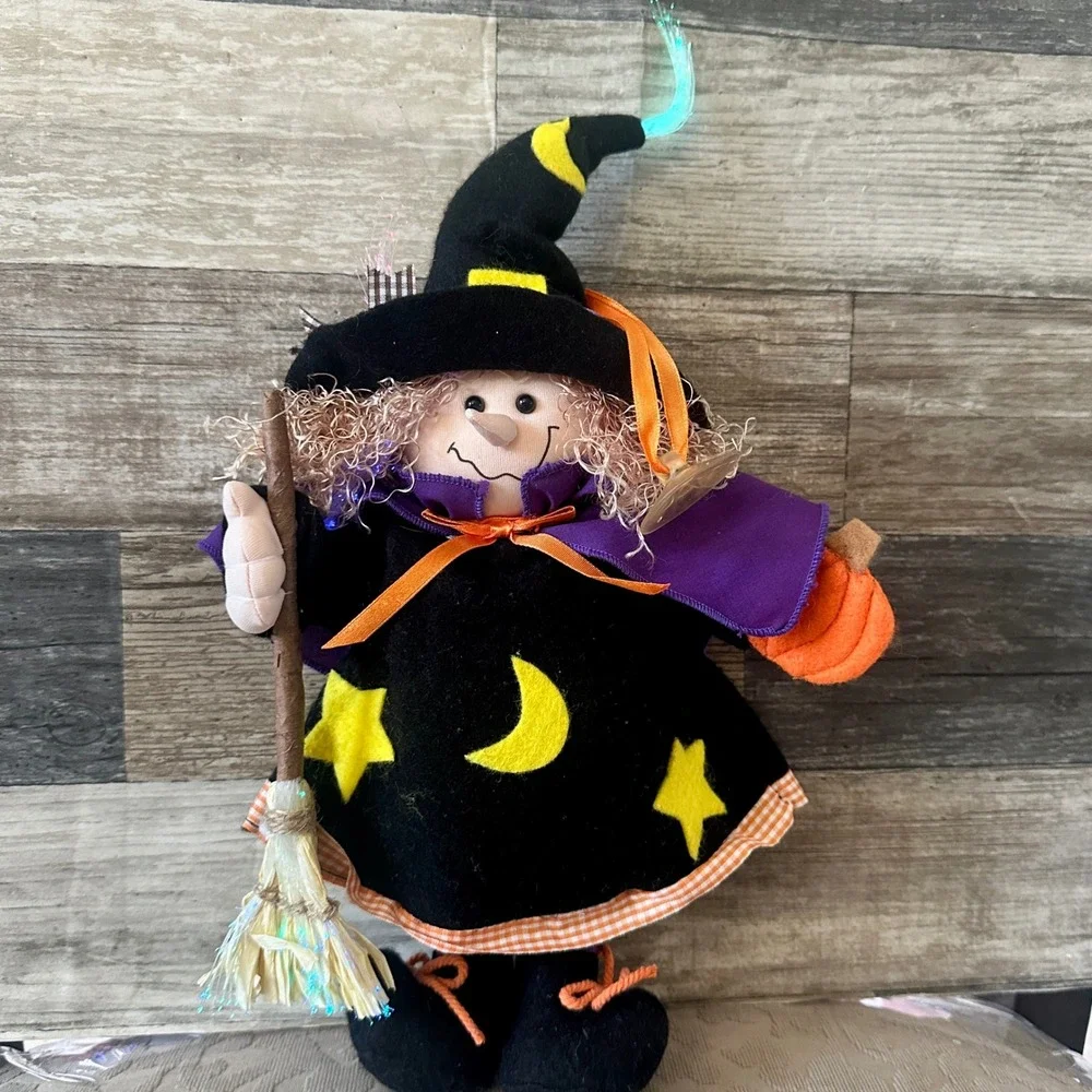 Unbranded whimsical halloween